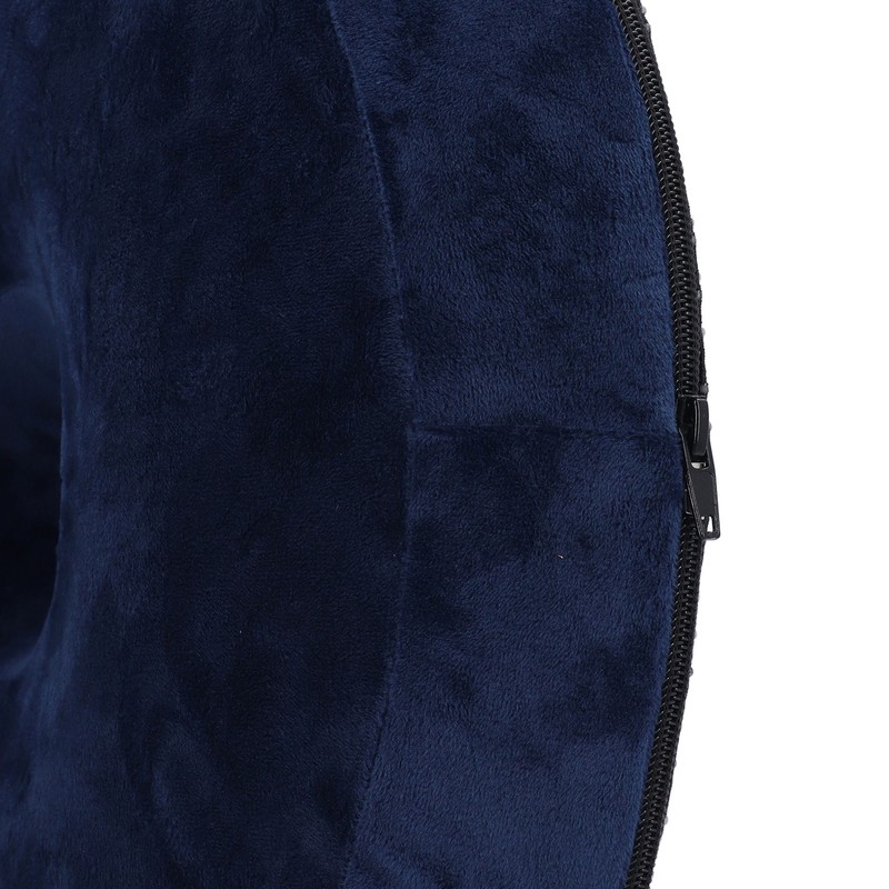 Donut Pillow Seat Cushion Memory Foam Donut Chair Cushions for