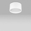 lambado® LED Surface-Mounted Spotlight Flat with Beautiful Light Surface -