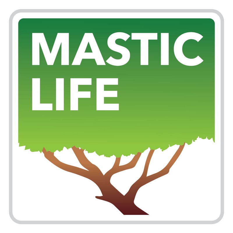 Mastix+ Vitamin D3 (160 Kapseln) Masticlife