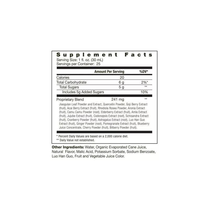 Youngevity Jule of the Orient - 25 fl. oz.