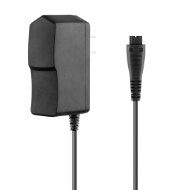Ablegrid 4.8V AC Adapter Charger For Panasonic Electric Shaver Razor ES-SL33-S ES-ST25KS