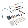 Circuit Board Basic Starter Set Obstacle Avoidance Sensor Humidity Sensor