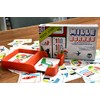 Dujardin Game Mille Bornes - The Classic Racing Game -
