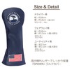 Golf Club Cover Golf Cover Driver Cover Wood Cover FW