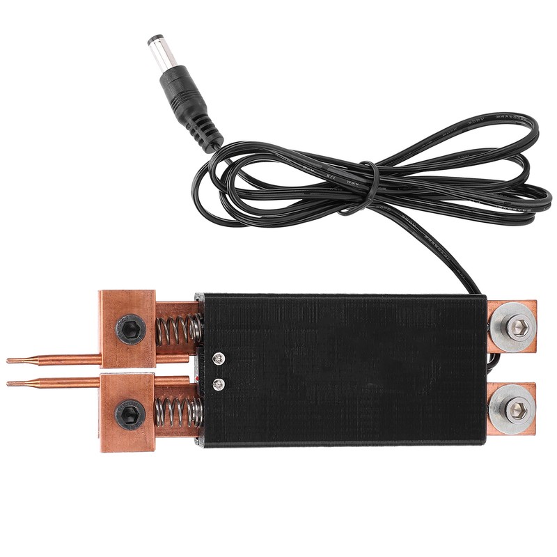 Spot Welding Pen Handheld Automatic Welder Industrial Trigger Supplies Tool