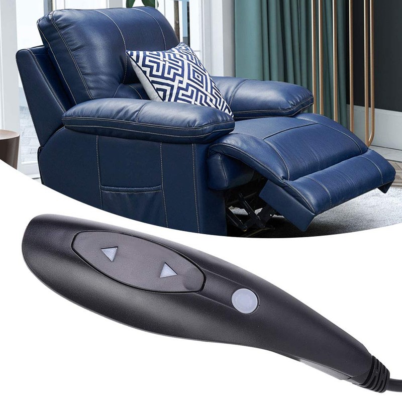 Zerodis Sofa Controller, 5A Direct Drive Multifunctional Furniture Hand Controller