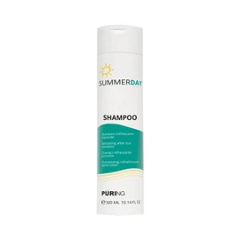 Puring Summerday Shampoo 300ml | Erfrischendes After-Sun-Shampoo