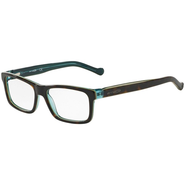 Arnette - SCALE AN7085-1103A Gafas de sol HAVANA AQUA VERDE