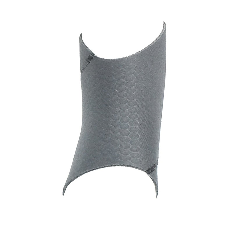 Champion Ankle Brace, Figure 8 Straps, Adjustable Support, Airmesh Fabric,