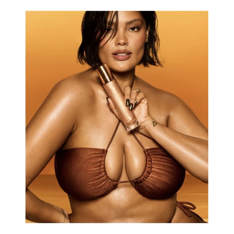 Fenty Beauty Body Luminizer 90 Ml Who Needs Clothes