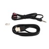 TV Link Agile Modulator - Universal Composite A/V to RF