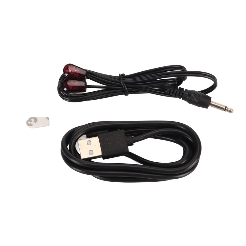 TV Link Agile Modulator - Universal Composite A/V to RF