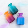 1Pcs 150ml/5oz Empty Glass Diffuser Bottle Aromatherapy Jar Container Fragrance