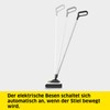 Kärcher KB5 Cordless Broom