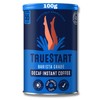 TrueStart Barista Grade DECAF Instant Coffee - 100g (55 Cups),