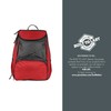 PICNIC TIME Coca-Cola PTX Backpack Cooler, Soft Cooler Backpack, Insulated