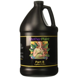 HYDRO DYNAMICS Mother Plant B, 1 Gallon