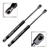 BOXI Rear Trunk Lift Supports Shock Struts Compatible for Select