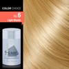 Super Million Hair Building Fibers - 15g Hair Thickener for