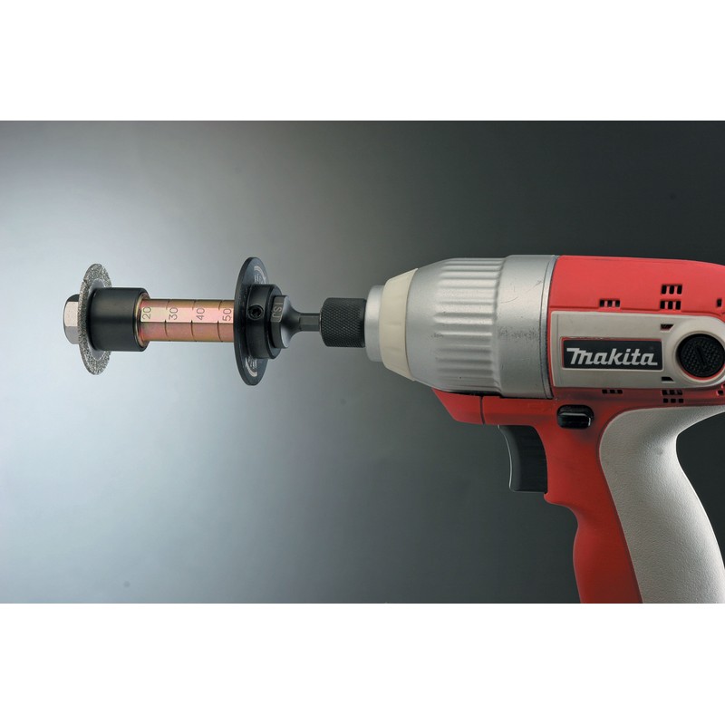 House BM DC-38 Ductin Cutter (Inner Cutter)