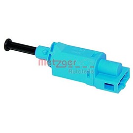 Metzger 0911014 Brake Light Switch
