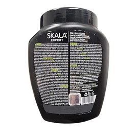 SKALA - Experto - Crema de Tratamento Lama Negra 1 Kg - (Crema de Tratamiento de Barro Negro Neto 33.81 Oz)