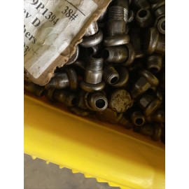 MERITOR (2 PC LOT) GENUINE Meritor A1199-P-1394 Axle Housing Breather *FREE SHIPPING*