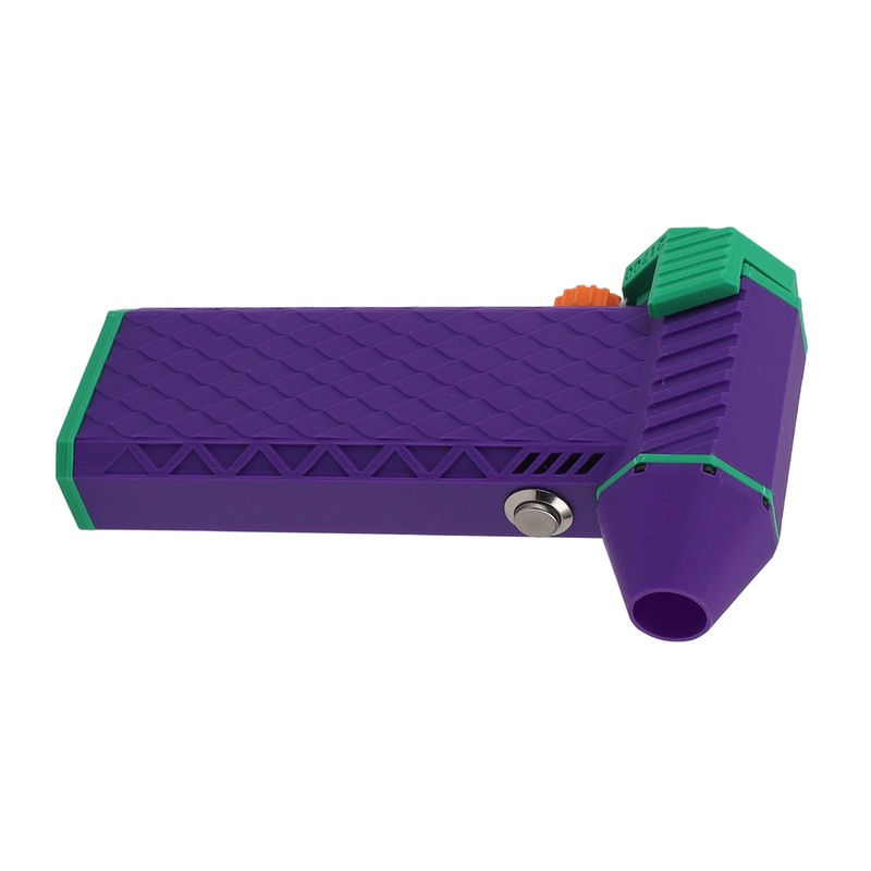 Jet Dry Blower Handheld 8000mah 110000RPM Turbo Violent Fan for