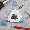 'Green Tractor' Compact DIY Multi Tool (TI00036795)