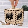'Mama Bear' Money Box/Piggy Bank (MB00113797)