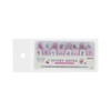 Sun-Star Stationery S2850923 Ester Bunny Goods, Sticky Notes, Slim, Die-Cut,