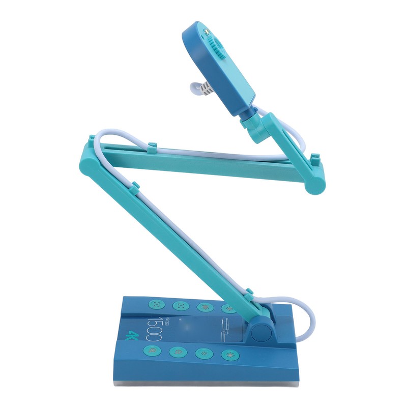 4K USB Document Camera Professional 15MP High Definition USB 2.0