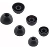 ALXCD Eartips Compatible with Beats Solo Buds, S/M/L 3 Sizes