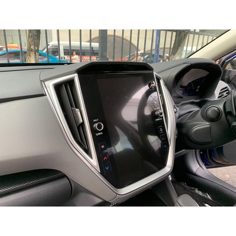 RUIQ Subaru Cross-Trek Impreza GU Series Interior Central Air Conditioning