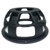 Lord of Bass 12" TI Cast Aluminum Subwoofer Frame-Basket V2