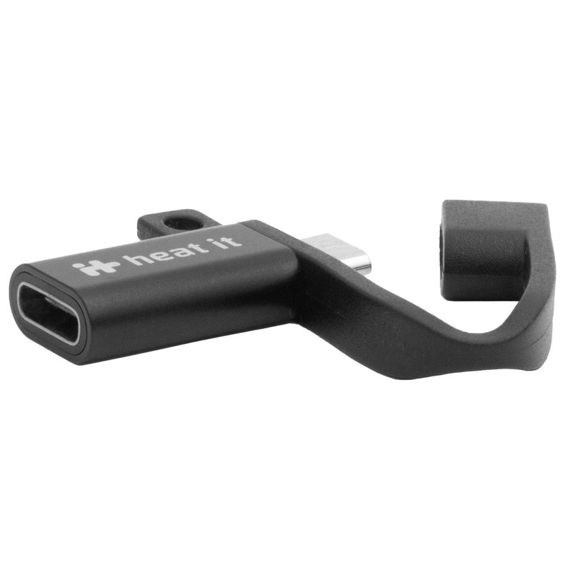 heat it - OTG Adapter for Micro USB to USB-C