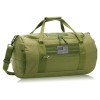 40L Tactical Gym Duffle Bag for Men Heavy Duty Adjustable