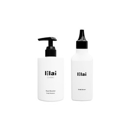 Classic Shampoo Root Booster Serum Set / 클래식 샴푸 Root Booster 세럼 세트