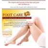 BIOAQUA Foot Care Herbal Massage Scrub-Exfoliating Cream Cleansing Delicate Feet