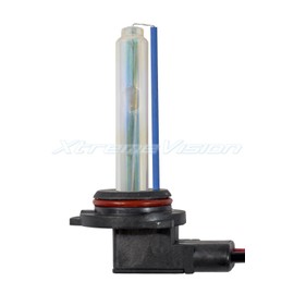 XtremeVision HID Xenon Replacement Bulbs - 9012 30000K - Deep Blue (1 Pair) - 2 Year Warranty