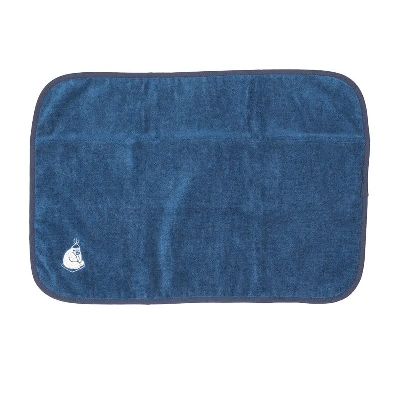 Relax Totoi Sauna Mat Towel, Sauna Mat, Sauna Black