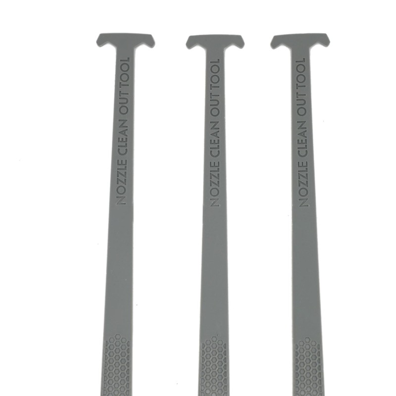For Carpet Cleaner Replacement Nozzle Cleaning Tool Compatible with Bissell