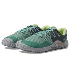 Merrell Women's Trail Glove 7 Trainers, jade
