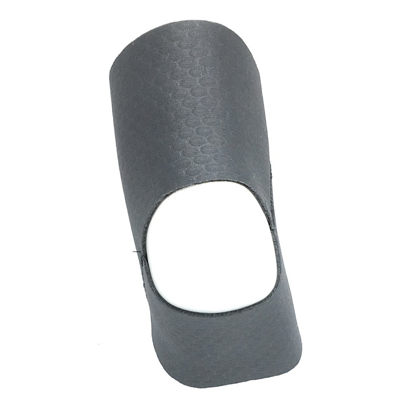 Champion Ankle Brace, Figure 8 Straps, Adjustable Support, Airmesh Fabric,