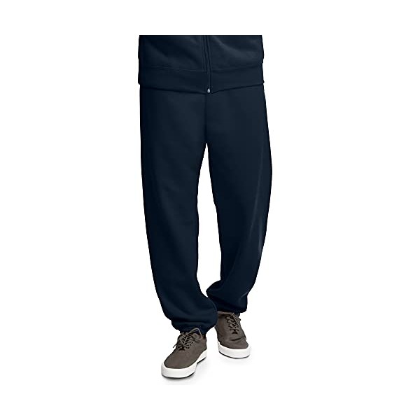 Fruit of the Loom mens Eversoft Fleece & Joggers (Regular