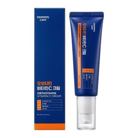 Mamicare Orthotamin Vitamin C Cream 50ml / 마미케어 오쏘타민 비타민C 비타민씨 크림 50ml