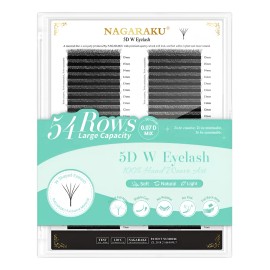 Mega Blister 5d W Nagaraku