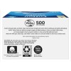 Welby Cotton Swabs 500 Count