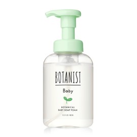 Botanist | Botanical Baby Soap Foam