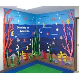 ArtKraft Duo-Finish Paper, Pink, 48" x 200', 1 Roll